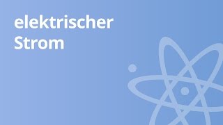 Gefahren im Umgang mit elektrischem Strom  Physik  Elektrizität und Magnetismus [upl. by Ahsert]