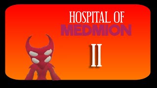 Hospital of Medimon 2 Full gameplay [upl. by Leimad]