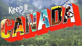 Keep It Canada with Matty Matheson Trailer [upl. by Dera4]