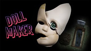 Dollmaker The Anatoly Moskvin Story  Hollywood Documentary Movie  Hollywood English History Movie [upl. by Lorou]