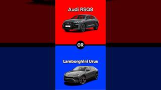 Welches Auto wählst du  oder cars car quiz [upl. by Tavis]