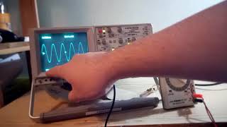 Oscilloscopes  Ham Radio Overview [upl. by Gambell]