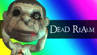 Dead Realm Seek and Reap Funny Moments Dead Realm Gameplay [upl. by Trebloc]