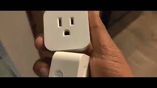 Enbrighten Indoor Smart WiFi Plug [upl. by Htebaile]