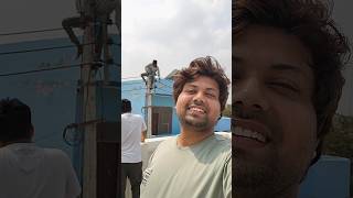 aaj gaon me naye electricity meter lage minivlog dailyminivlog minivlogseries electricitymeter [upl. by Brigitta]