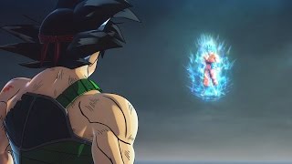 Burning Spin DESTROYS GREAT APES Dragon Ball Xenoverse 2 Playthrough Part 7 [upl. by North]