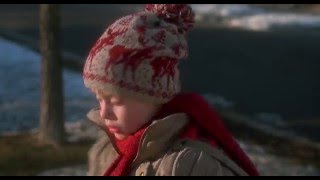 Home Alone and Stoned Official trailer Parodija [upl. by Annabell]