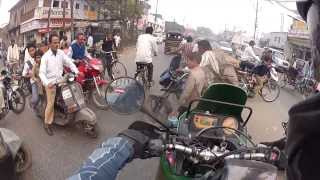 10 Minutes of Madness  two months of Indian traffic carnage concentrated [upl. by Noella599]