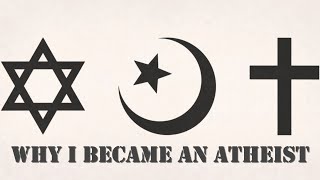 Why I Left Islam [upl. by Osicran]