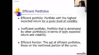 CFA Level 3  Portfolio Management and Impact Investing FIN 354 [upl. by Athalee828]