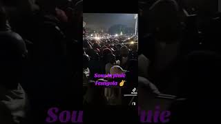 werrason sûr scène de festigola avec ferre Gola [upl. by Yci]