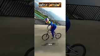 стартовые ворота для BMX 🥅 [upl. by Kellby]