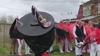 Padstow May Day 2018 [upl. by Zeiger]