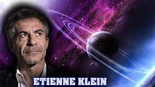 Etienne Klein  Loi universelle de la gravitation science [upl. by Ydnas]