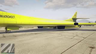 Gta v more aircrafts again to make gtav DMO GC2F GTA5 PS4 [upl. by Peppie]