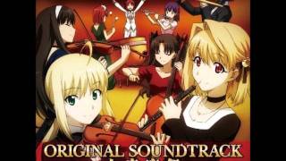 Carnival Phantasm OST 07 Hissatsu Marble Phantasm Disk 1 [upl. by Annabela]