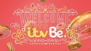 Welcome to ITVBe [upl. by Terrilyn]