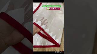 Muslin saree muslin sareewholesalemarket sareeshopping community trending [upl. by Bever]