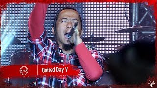 Pas Band  Jengah  Hellprint United Day V [upl. by Abagael]