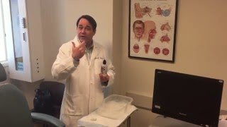 Dr Adappa and Dr Palmer teach you How to do Nasal Irrigation [upl. by Fu]