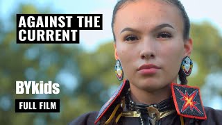 AGAINST THE CURRENT  A Short Documentary About the Culture of Indigenous People  BYkids [upl. by Narf373]