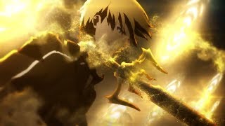 AMV ᴴᴰ Gilgamesh EPIC Fights ▶ Altessa  Blood ◀◀◀ [upl. by Vernita]