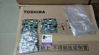 Toshiba 2303A motherboard price in Bangladesh new universal office wholesale office 01757550875 [upl. by Tiga]