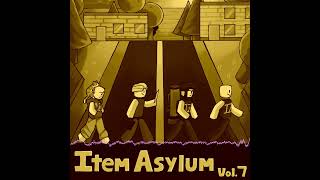 True Arena Arranged  Item Asylum [upl. by Ailen]