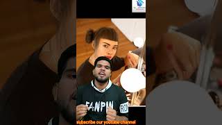 robot Miquela About facts youtubeshorts viralvideoshorts trending MAdernaRohitbhaiyaa27 motivation [upl. by Ithnan]