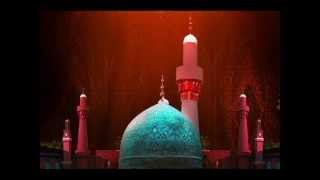 Shaian Lillah Ya Abdul Qadir  Gyarvih Sharif Mubarak [upl. by Zorah]