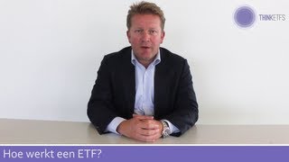 Hoe werkt een ETF [upl. by Campbell77]