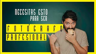 Herramientas para fotografía de comida profesional gastando casi nada [upl. by Berna]