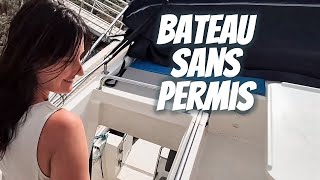 Un nouveau passage difficile sur le canal  HOME TOUR EXTÉRIEUR du bateau [upl. by Ida124]