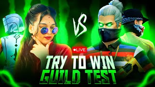 FREE FIRE LIVE 🔴 CS RANK PUSH TO GRANDMASTER 🥵 sandhya live freefirelive ajjubhai nonstopgaming [upl. by Eiroj]