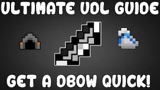 ROTMG The ULTIMATE UDL Guide  Get a DBOW FAST amp QUICK  FACTS amp TIPS [upl. by Ellemrac]