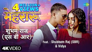 SBR  मेहरारू  Shubham Raj SBR  Vidya  Mehraru  New Bhojpuri Song  हमार मेहरारू बनबू का [upl. by Ahsatel]