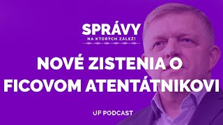 Šutaj Eštok prezradil novinky o „Maniakovi“ ktorý desí Slovákov bombami SNKZ 140 [upl. by Aleirbag]