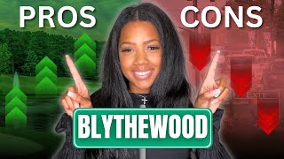 Living In Blythewood SC 2024  Pros And Cons  WATCH This FIRST [upl. by Halvaard]