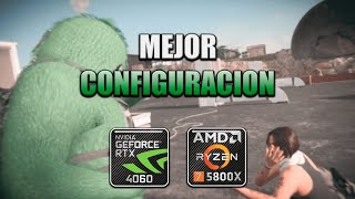 Call of Duty Warzone 3 Season 4  Ryzen 7 5800x  RTX 4060 8GB 😱 FPS 😵 Test2 warzone 4060 [upl. by Camp]