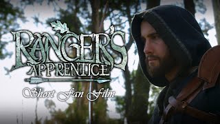 The Rangers Apprentice  A Short Fan Film [upl. by Ellsworth479]