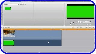 Pinnacle Studio Tutorial Deutsch Kinolook 169 auf 219 [upl. by Beckerman]