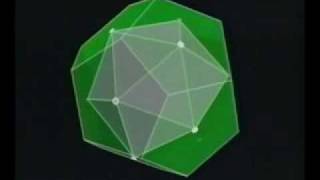 The Platonic Solids Part 2 of 2 [upl. by Lehcear861]