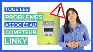 Le Compteur Linky estil Vraiment un Danger [upl. by Ruperta]