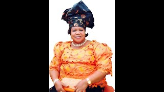 Life History of Lady Agnes Ukoh FIDES [upl. by Eleanor299]