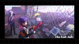 Game Soundtracks The End lofi  Zenless Zone Zero [upl. by Bac]