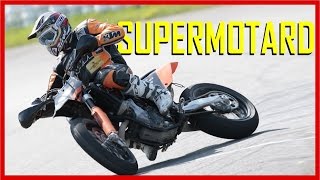 SUPERMOTARD  Le triomphe français [upl. by Schargel]