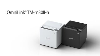 OmniLink® TMm30IIh  Performance You Can Count On [upl. by Chiang]