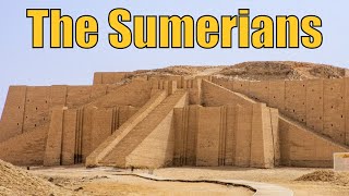 Sumerians History and Culture Documentary [upl. by Aneral]