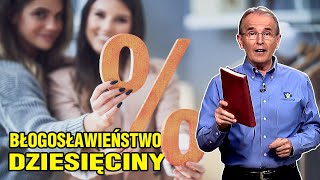 Błogosławieństwo dziesięciny [upl. by Cheryl]