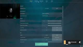Virtyy  Valorant Settings [upl. by Simonette795]